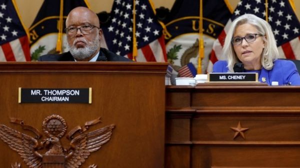 "Это было спланировано". В США прошел первый день слушаний о штурме Капитолия