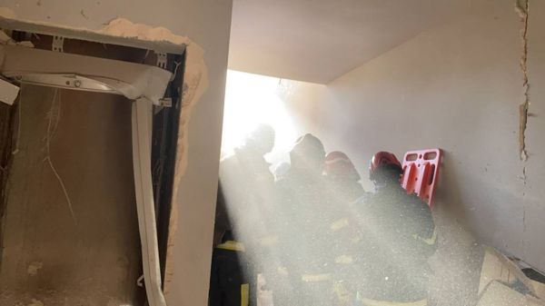 Россия ударила по жилым многоэтажкам в Киеве. Что известно к этому моменту