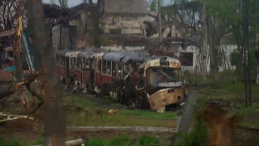 Падение цен, уход Tikkurila и восстановление "Азовстали". Главные экономические новости за день