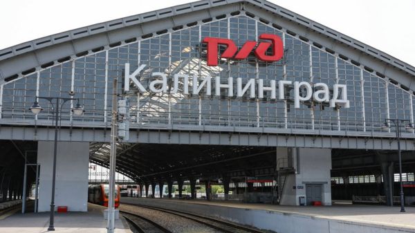 Запрет на транзит санкционных товаров в Калининград. Законно ли это и что теперь будет