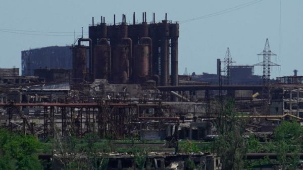 "ДНР" приговорила двоих британцев и марокканца к смертной казни. Они воевали в вооруженных силах Украины