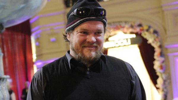 Актер из "Особенностей национальной охоты" закрыл ресторан советской кухни в Хельсинки