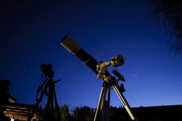 Астрономы обеспокоились ростом яркости спутников Starlink