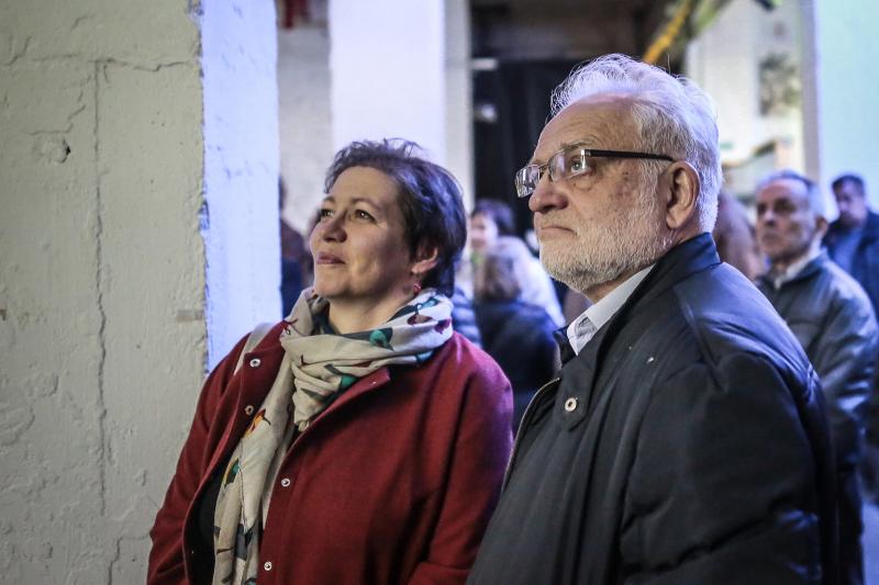 Белорусскому социологу Татьяне Водолажской дали 2,5 года "химии" за "грубое нарушение общественного порядка"