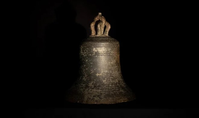 Британские археологи отыскали легендарный «Глостер», затонувший 340 лет назад