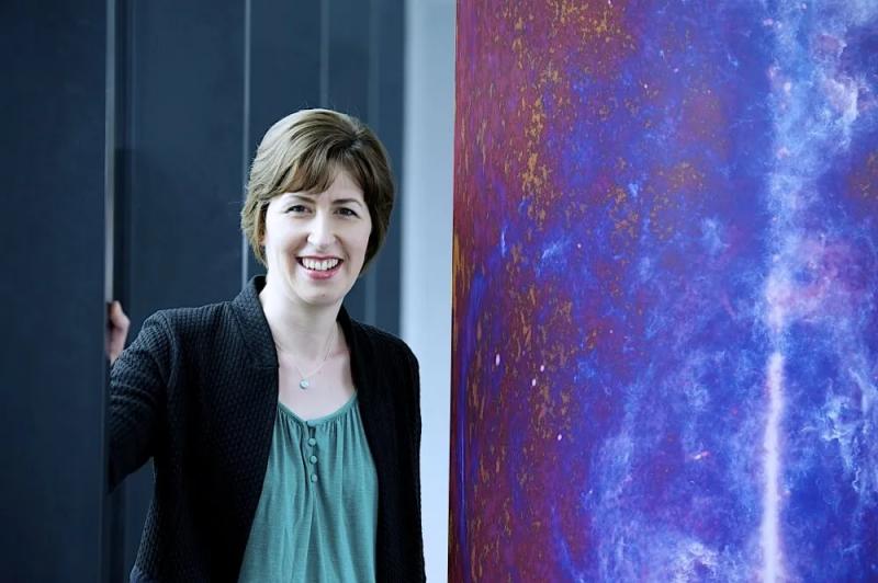 Британский астрофизик: Возможно совершить путешествие на 100 лет в будущее