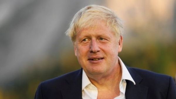 Борис Джонсон: российские ученые - переезжайте в Великобританию!
