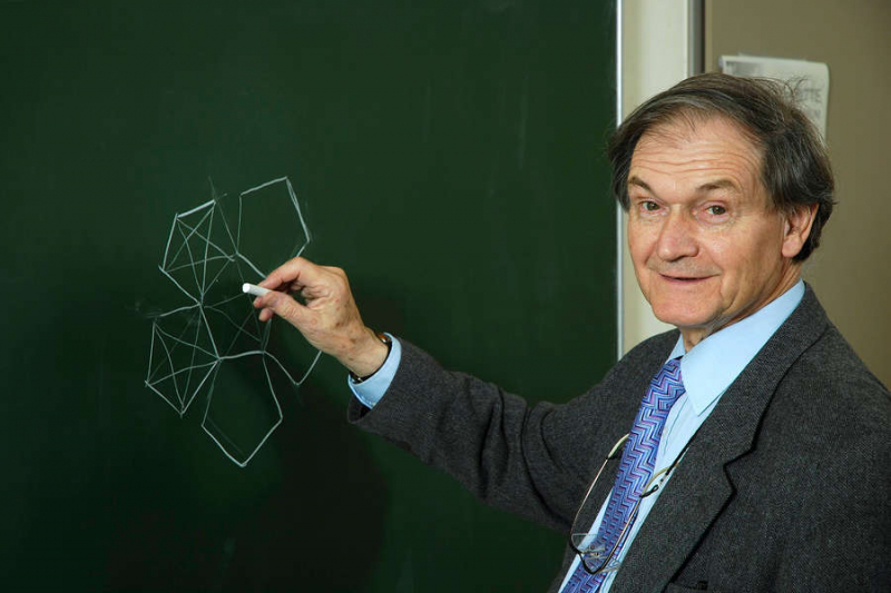 Физик рассказал, что было до Большого взрыва