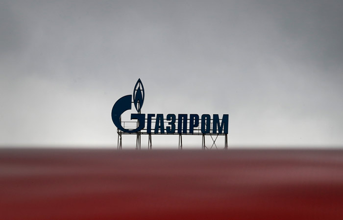 "Газпром" подтвердил прекращение поставок Orsted в Дании и Shell в ФРГ