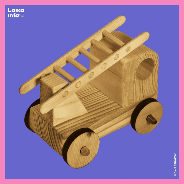 ИГРУШКИ ИЗ ДЕРЕВА — 100% НАТУРАЛЬНЫЙ ПРОДУКТ