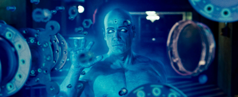 Квантовая физика: Ученые говорят, что есть вероятность того, что завтра Вы проснетесь на Марсе