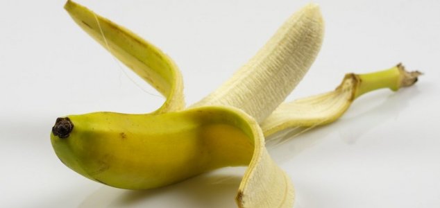 Оказалось, что самцы мышей до ужаса боятся бананов