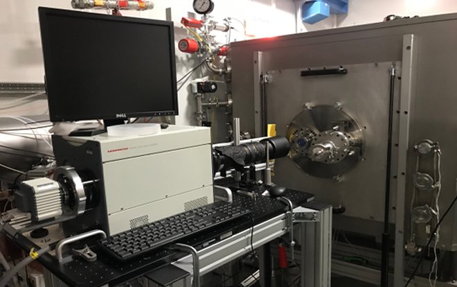 Российские ученые уменьшили ускоритель частиц до комнатных размеров