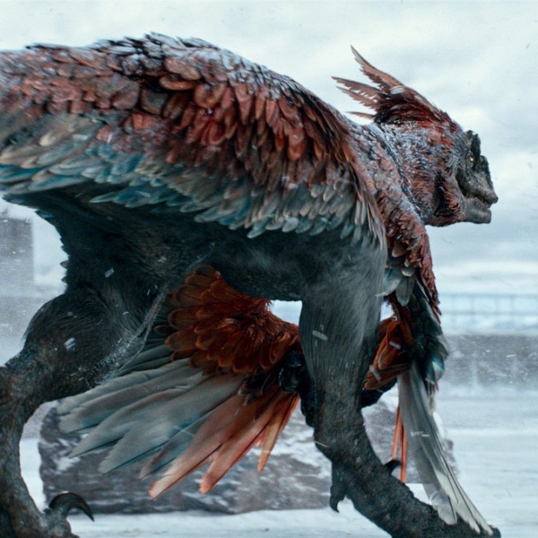 Смогут ли динозавры выжить в современном мире?