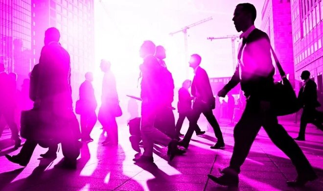 В Великобритании стартовал крупнейший эксперимент по вводу четырехдневной рабочей недели