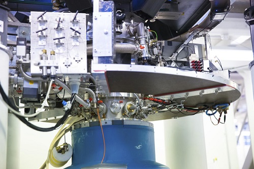 Вечный двигатель возможен - Ученые из лаборатории низких температур университета Аалто наблюдали взаимодействие двух кристаллов времени, которые наруш