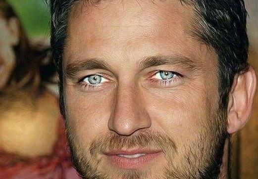 Все люди с голубыми глазами происходят от одного общего предка, жившего 10 000 лет назад