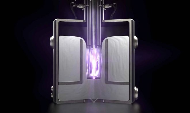 Zap Energy разработала термоядерный реактор, который можно поставить в гараже