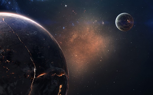 Земля после людей: Какие животные будут процветать?