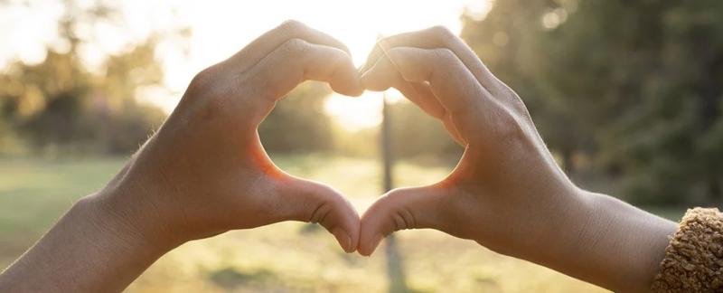 Знаете ли вы "язык любви" своего партнера?