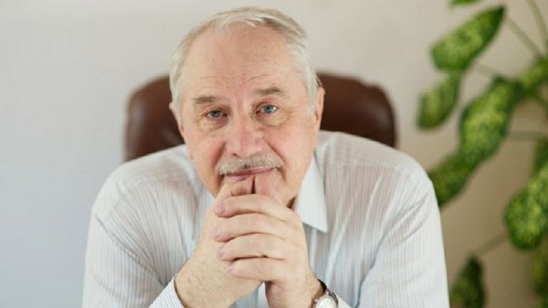 Еще одного ученого-физика из Новосибирска обвинили в госизмене. Это второй за неделю подобный случай