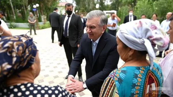 Протесты в Каракалпакстане подавлены. Что это было и как они повлияют на весь регион