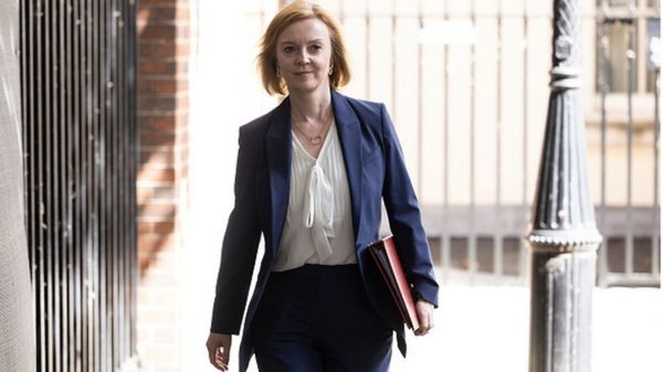 Два ключевых министра правительства Британии подали в отставку