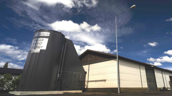 "Песочные батареи" могут решить основную проблему экологически чистой энергии