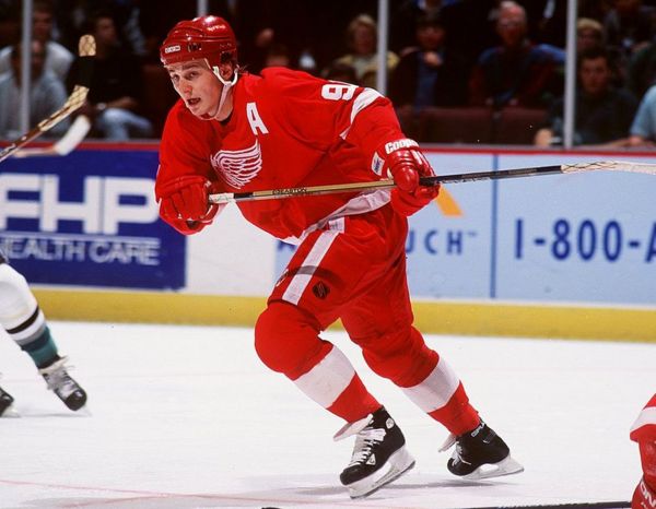 Хоккеист-уклонист. Почему стоит следить за историей вратаря Федотова, которого насильно отправили в армию