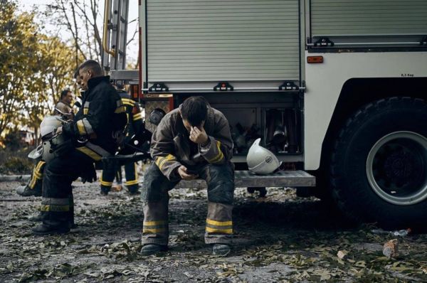 Россия обстреляла курорт под Одессой, погибли 20 человек