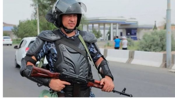 Протесты в Каракалпакстане подавлены. Что это было и как они повлияют на весь регион