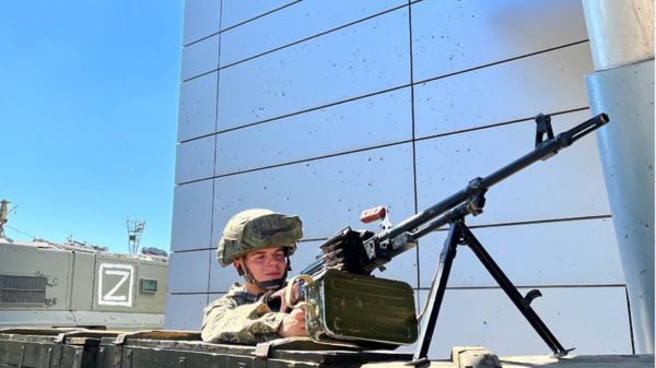 Прокуратура объяснила, почему в России запрещено слово "война". Это убедительно?