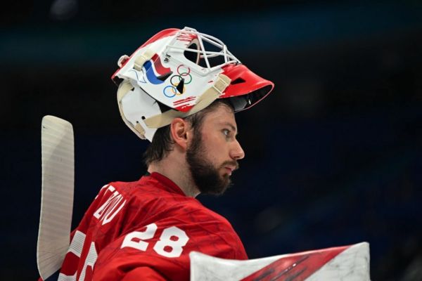 Хоккеист-уклонист. Почему стоит следить за историей вратаря Федотова, которого насильно отправили в армию