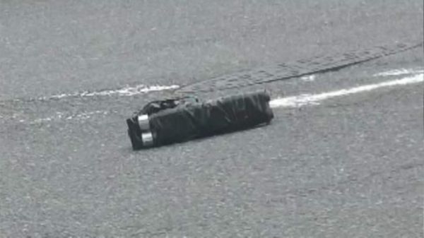 В Японии убит бывший премьер-министр страны Синдзо Абэ. В него стреляли во время митинга