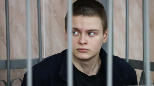 Выпускнику дали 13 лет за взрыв у православной гимназии в Серпухове