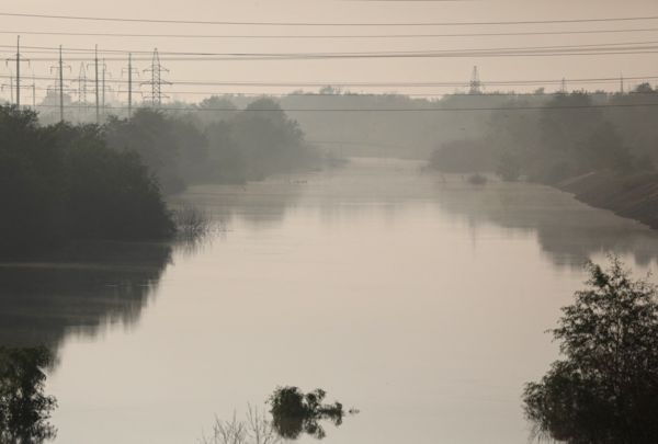 "Большая кража": как Россия пустила днепровскую воду в Крым и чем это чревато