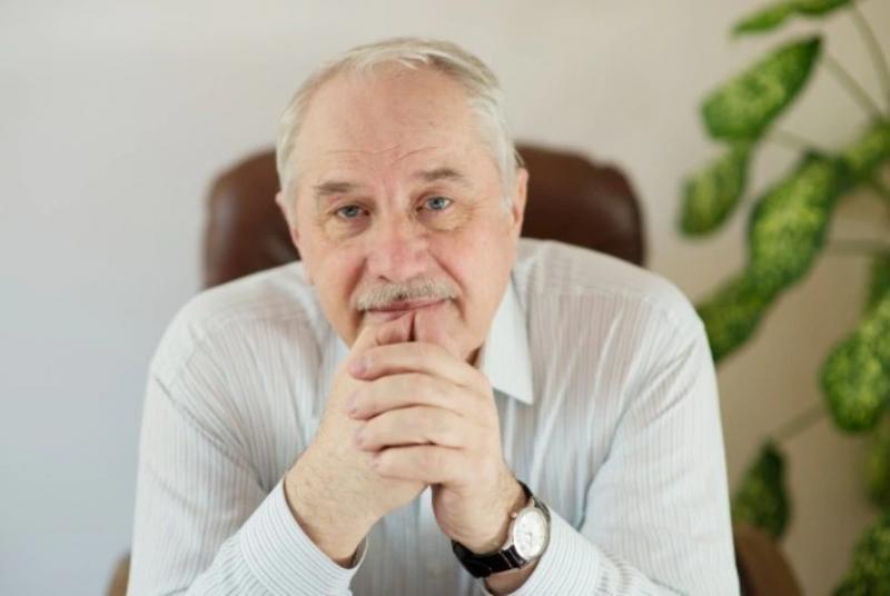 Еще один ученый из Новосибирска арестован по делу о госизмене: 75-летнего Анатолия Маслова этапировали в Москву