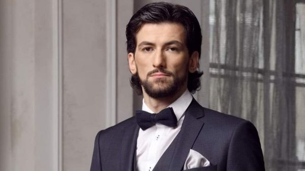 Оперный певец из Осетии получил 10 лет строгого режима за антиковидный митинг