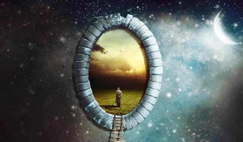 Физик, переживший околосмертный опыт, теперь исследует загробную жизнь