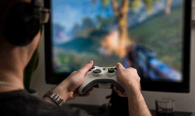 МРТ-исследования мозга показали, что видеоигры развивают навыки принятия решений