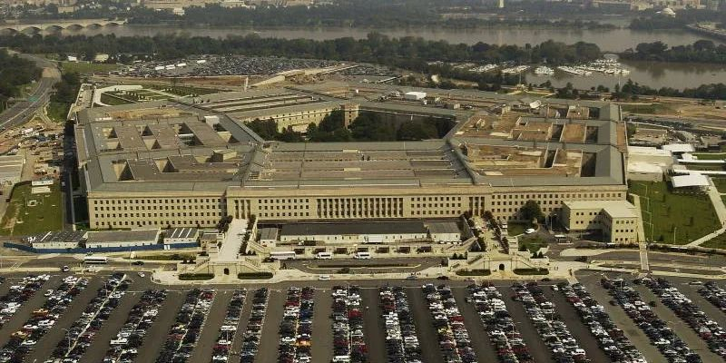 Пентагон создал ведомство по изучению аномальных явлений