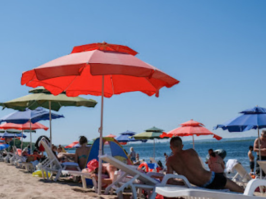 Солнечный свет повышает аппетит у мужчин