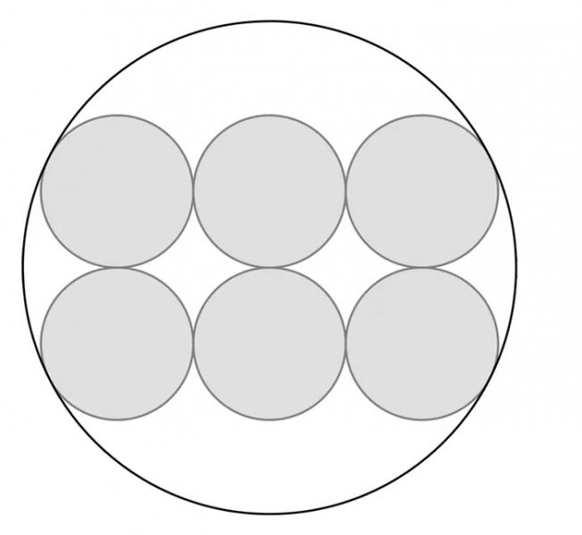 Тест "золотого сечения" для оценки красоты совершенно не соответствует действительности. Эксперт объясняет, почему