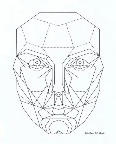 Тест "золотого сечения" для оценки красоты совершенно не соответствует действительности. Эксперт объясняет, почему