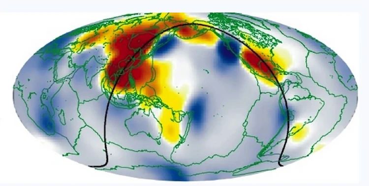 Ученые обнаружили предвестников приближающегося Всемирного потопа