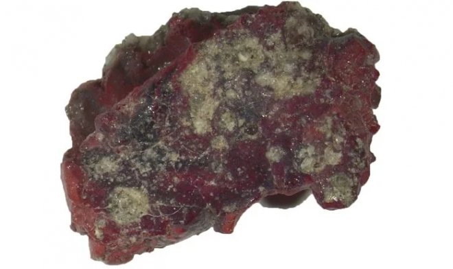 В ходе первого испытания ядерной бомбы человечество создало «невозможные» квазикристаллы