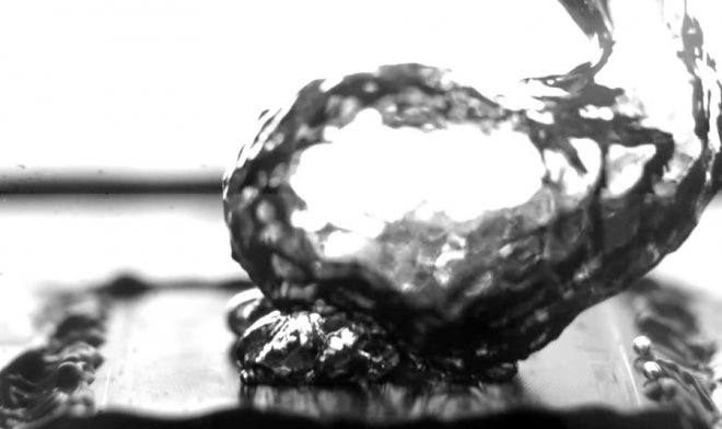 В MIT разработали особую структуру дна чайника, которая резко ускоряет закипание воды