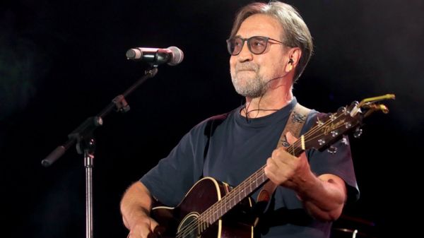 Юрия Шевчука оштрафовали по статье о дискредитации российской армии