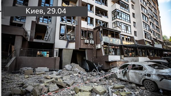 От видеообращений по-русски до призывов не давать визы: как менялась риторика Зеленского в отношении граждан России