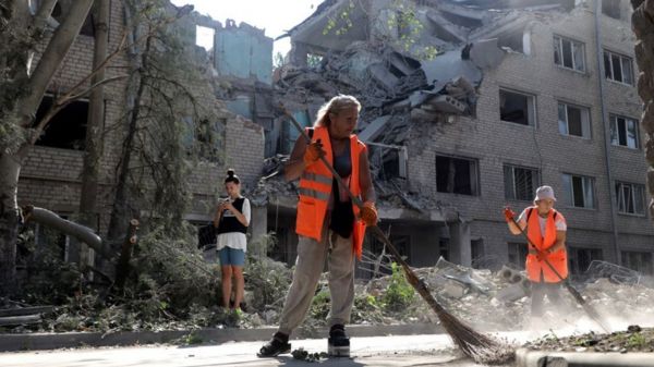 Amnesty сожалеет, что ее доклад по Украине причинил боль, но от своих выводов не отказывается